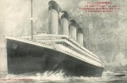 Le BRITANNIC